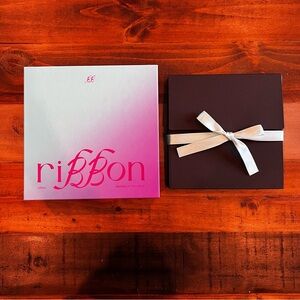 Bambam got7 kpop ribbon album